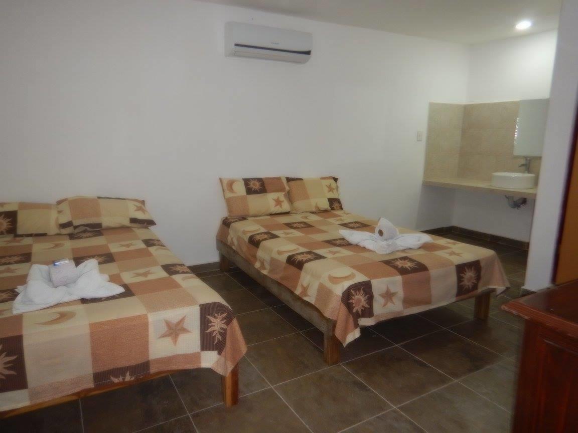 Ruta 7 * Cancun