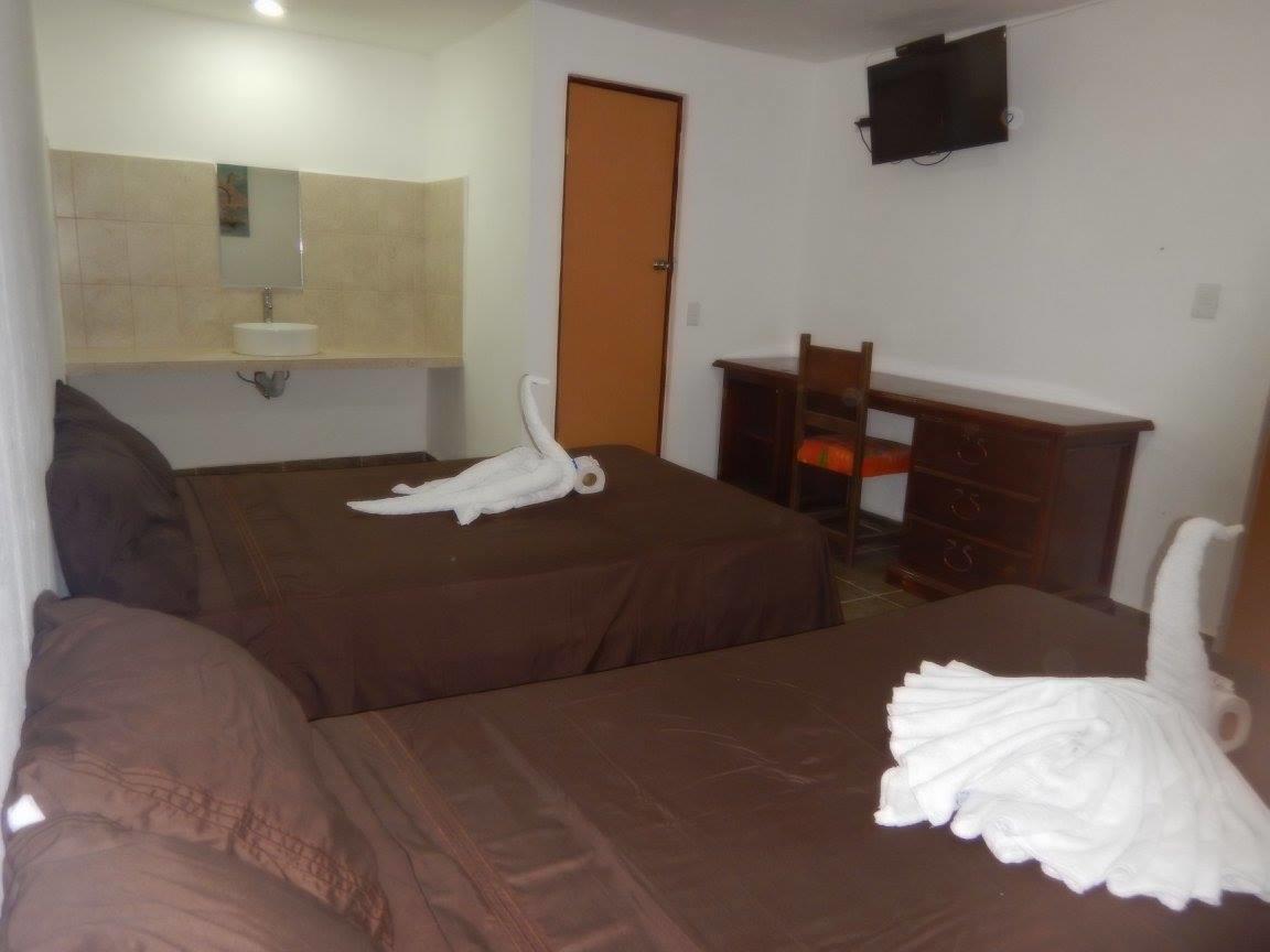 Ruta 7 Hotel Cancun